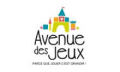 Code promo Avenue des jeux