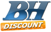 Code promo BH Discount