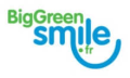 Code promo Big Green Smile