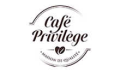 Codes promos et bons plans Cafe privilège