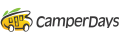 Codes promos et bons plans CamperDays