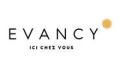 Codes promos et bons plans Evancy