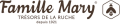Codes promos et bons plans Famille Mary