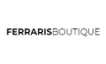 Codes promos et bons plans Ferraris boutique
