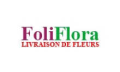 Code promo Foliflora