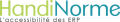 Codes promos et bons plans Handinorme