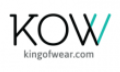 Codes promos et bons plans King Of Wear