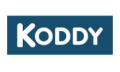 Codes promos et bons plans Koddy