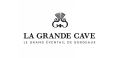 Codes promos et bons plans La Grande Cave