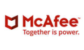 Code promo McAfee