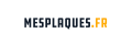 Codes promos et bons plans Mesplaques.fr