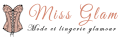 Codes promos et bons plans Miss Glam