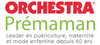 Code promo Orchestra