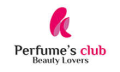 Code promo Perfume's Club