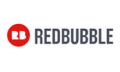 Codes promos et bons plans Redbubble