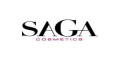 Codes promos et bons plans SAGA Cosmetics