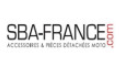 Code promo SBA France