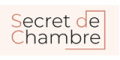 Codes promos et bons plans Secret de Chambre