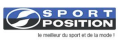 Codes promos et bons plans Sportposition
