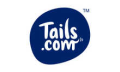 Code promo Tails.com
