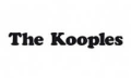 Code promo The Kooples