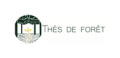 Codes promos et bons plans Thés De Forêt