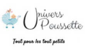 Code promo Univers Poussette