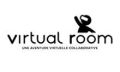 Code promo Virtual Room